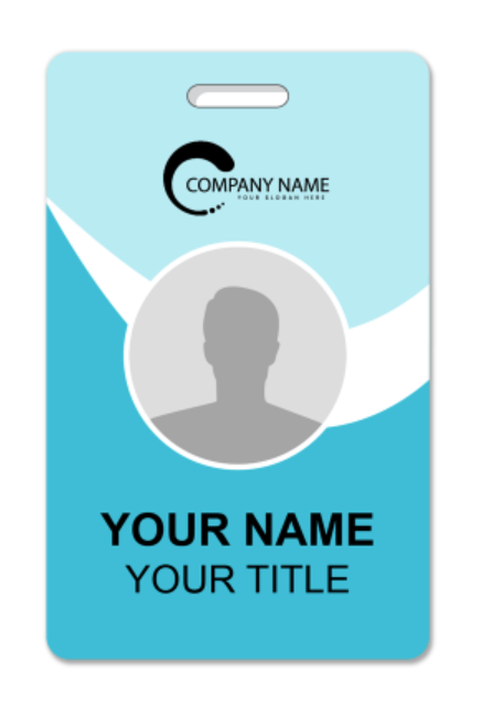 Employee Name Tag leave names in note section(order lanyards seperate)