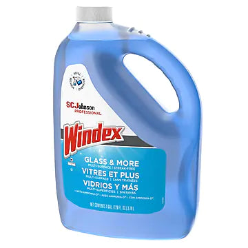 Windex refill