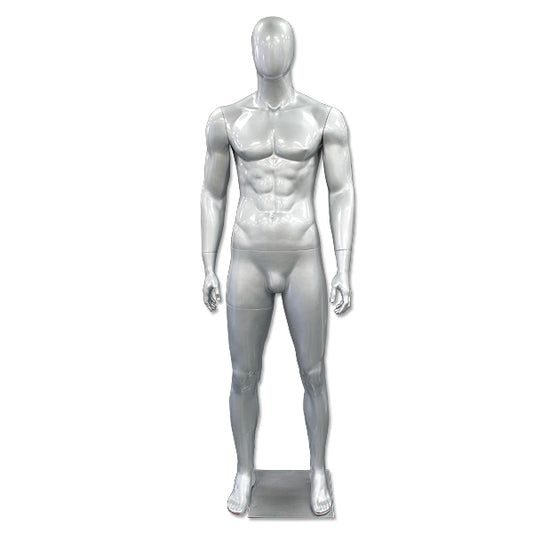 Male Abstract Mannequin (DM Approval)
