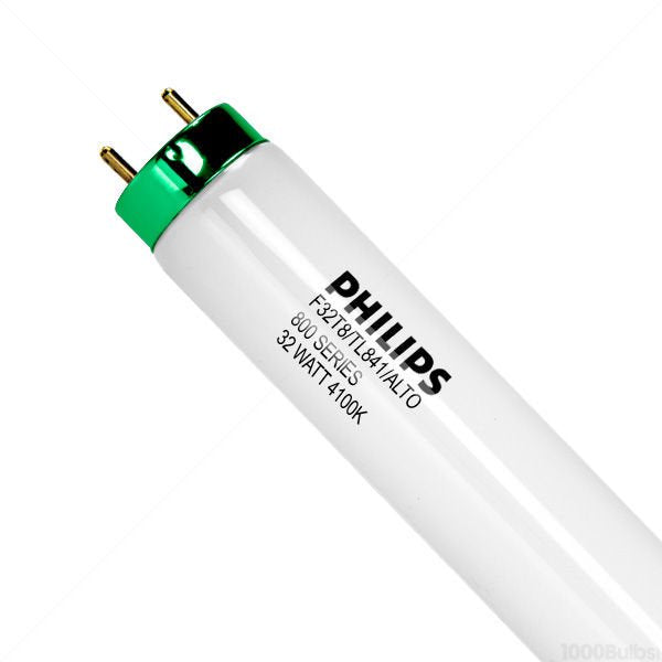 Philips 281550 - F32T8/TL841/ALTO Bombilla de tubo fluorescente recto T8