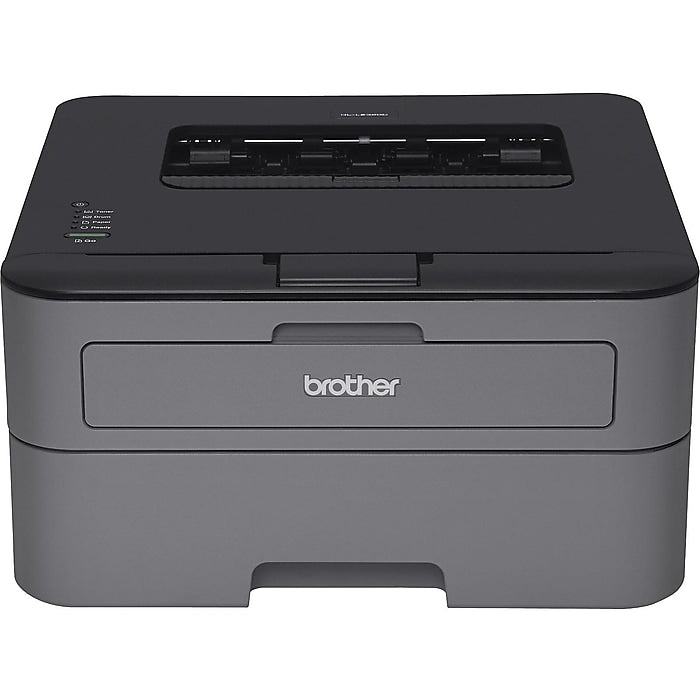 USB Monochrome Laser Printer with Duplex Printing (IT Approval)